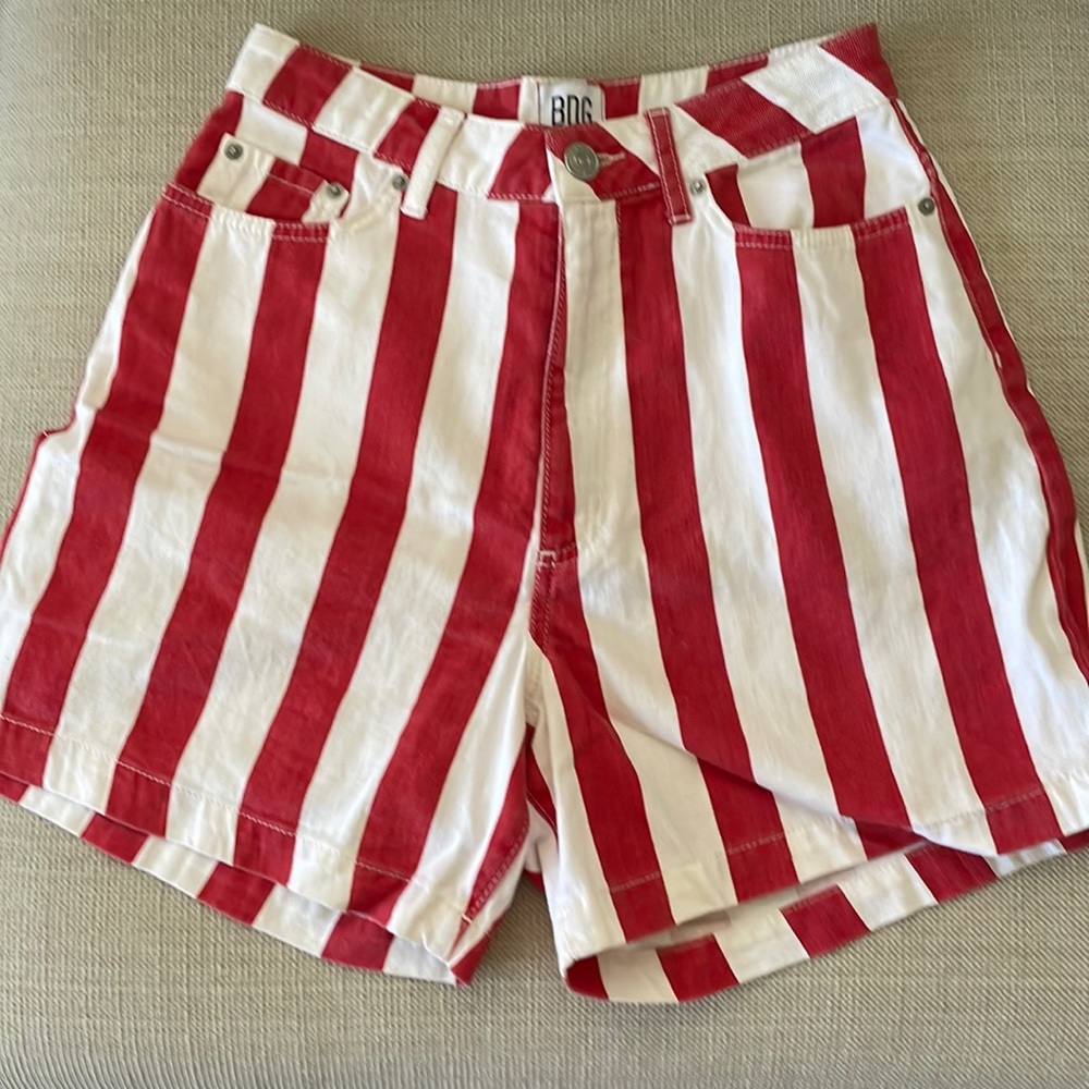High Waist Shorts!